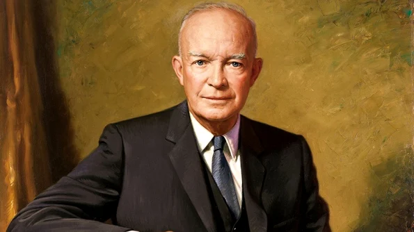 Istoria CIA: Perioada Eisenhower jpeg