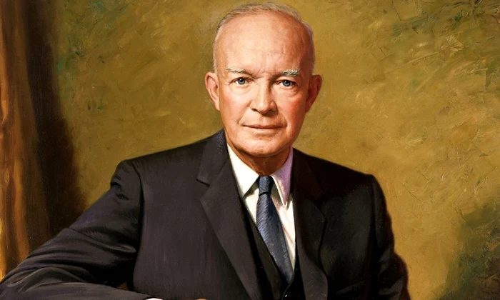 Istoria CIA: Perioada Eisenhower jpeg