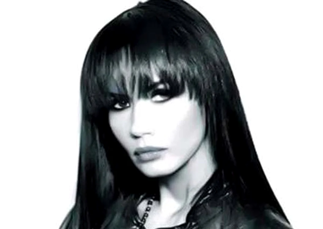 
    Marioara Zăvoranu înmormântare: Oana şi-a cerut iertare de la toate rudele FOTO: Arhiva personală  