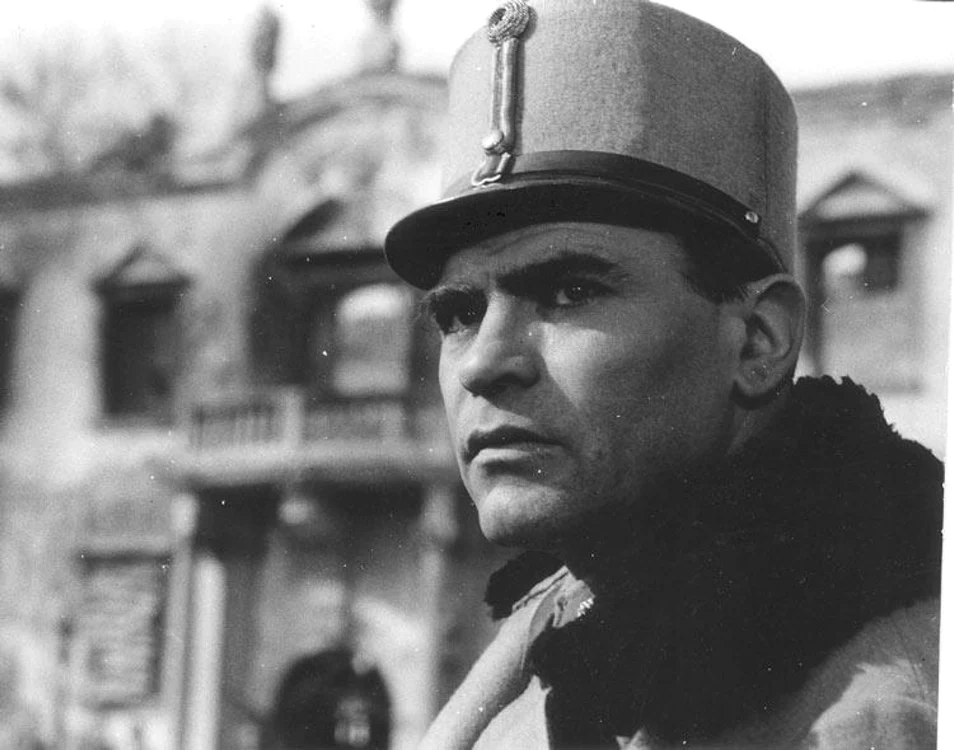 Liviu Ciulei