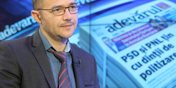 Emil Pascut FOTO Eduard Enea