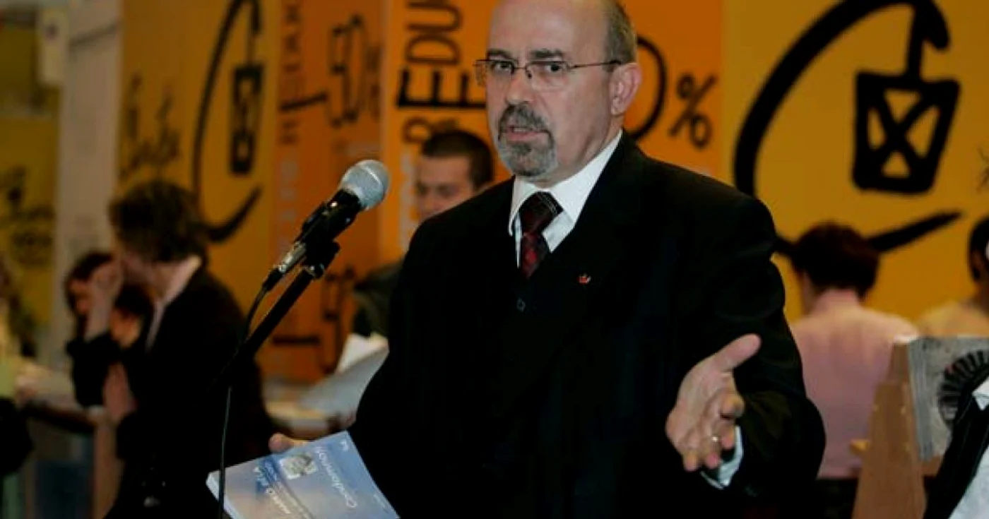 Marko Bela a votat la secţia 500 din Sâncraiu de Mureş