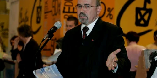 Markó Béla, cel mai bine plătit poet al românilor