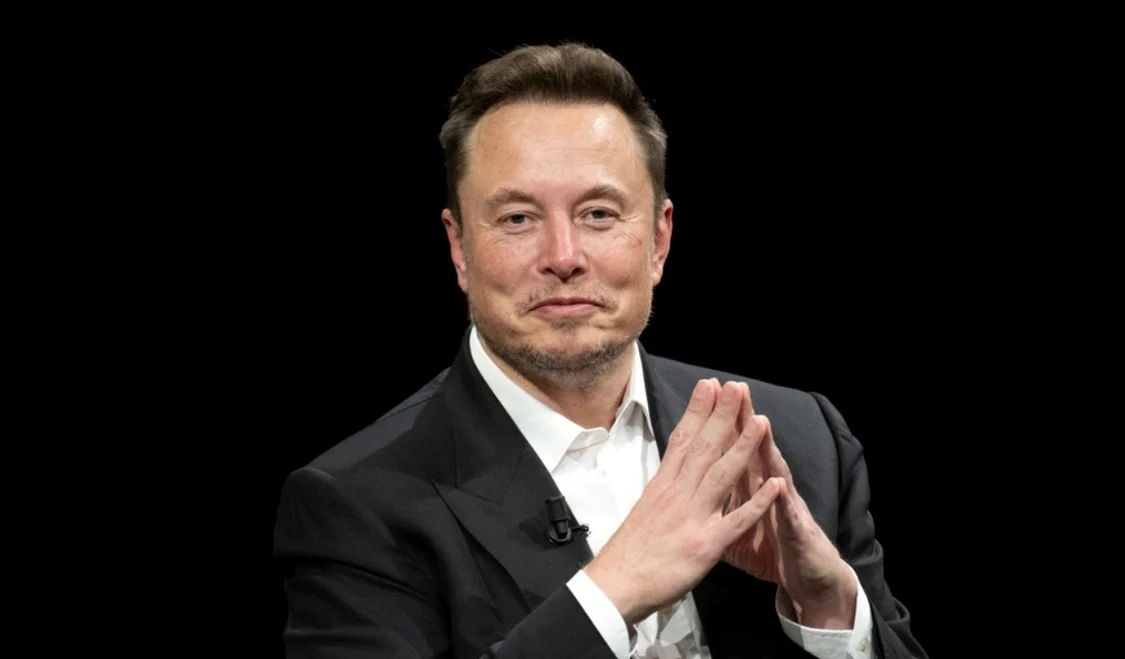 Miliardarul Elon Musk , din nou tată FOTO: Shuterstock