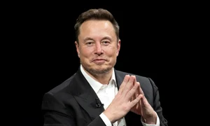 Elon Musk  foto   Shutterstock jpg