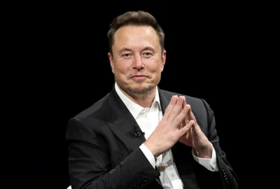 Elon Musk  foto   Shutterstock jpg