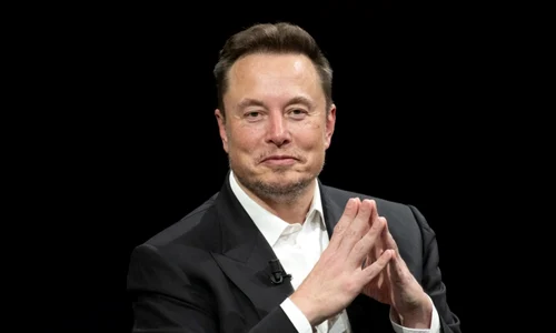 Elon Musk  foto   Shutterstock jpg
