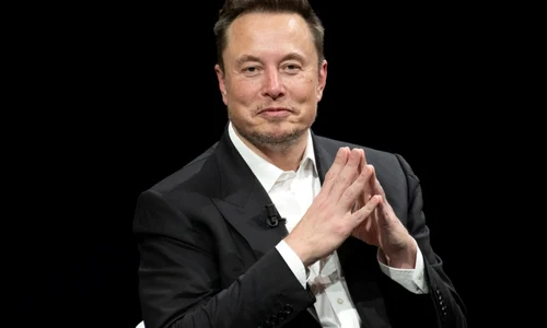 Elon Musk  foto   Shutterstock jpg