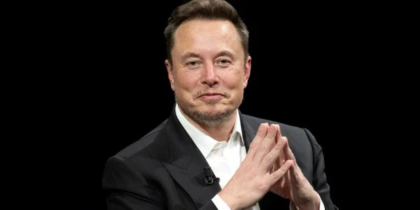 Elon Musk  foto   Shutterstock jpg