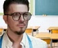 Florin Burescu le sfătuiește pe eleve să nu se îmbrace la ore precum Daniel Crudu