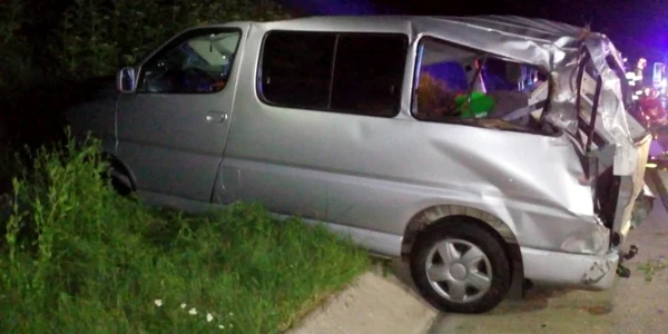 cluj bihor accident