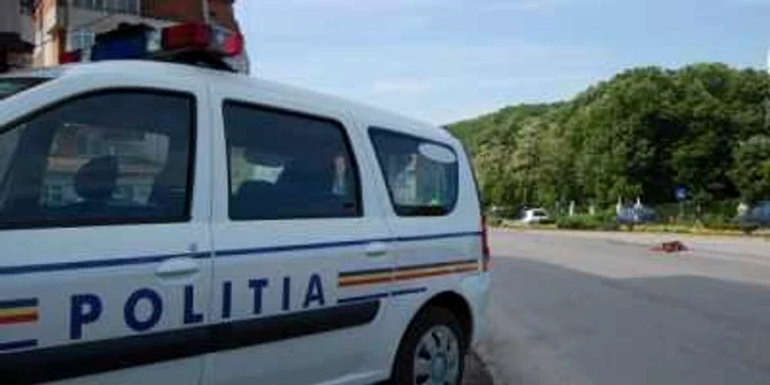 Accidentul a avut loc pe DN1G, în localitatea Chendrea