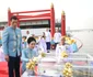 Regele Thailandei Maha Vajiralongkorn Bodindradebayavarangkun şi consoarta regală Sineenat Wongvajirapakdi  - zi de naştere / 26 ian 2021 / FOTO EPA - EFE / STR