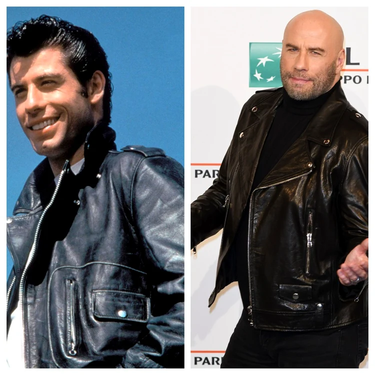 John Travolta