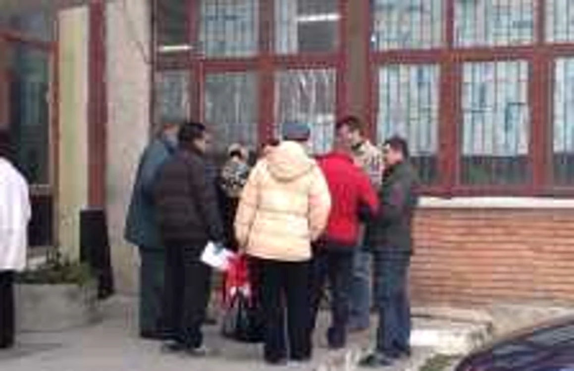 Arădenii nu vor să plătească taxe şi impozite majorate