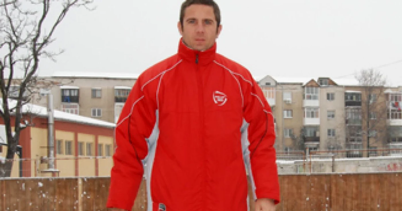 Constantin Grădinaru