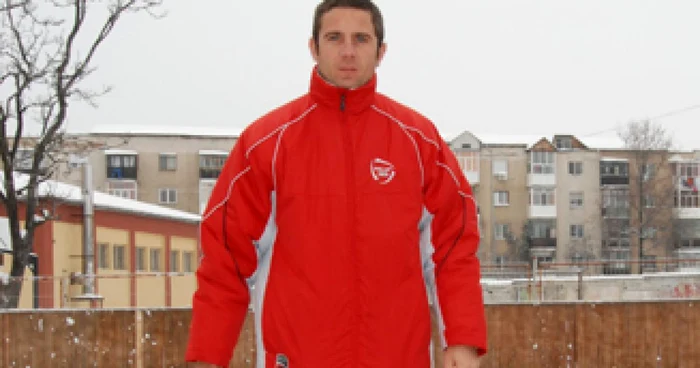 Constantin Grădinaru