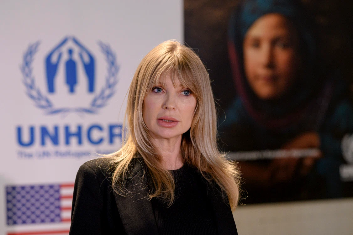 Victoria Stoiciu/FOTO: Mediafax