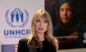 Victoria Stoiciu FOTO Mediafax 