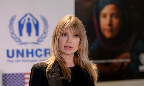 Victoria Stoiciu FOTO Mediafax 