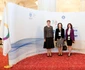 Principesa Maria la Conferinţa Internaţională a Femeilor Francofone Bucureşti1noi2017 foto Daniel Angelescu c Casa MSR 2 jpeg