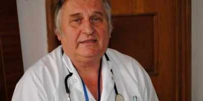 Interimatul a fost asigurat de Laurenţiu Cosmulescu