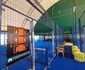 Padel Center Timișoara FOTO Ștefan Both