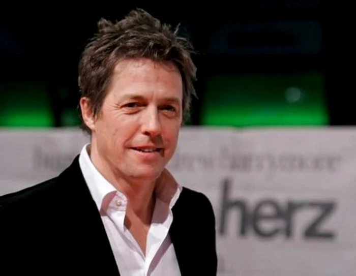 
    Hugh Grant  