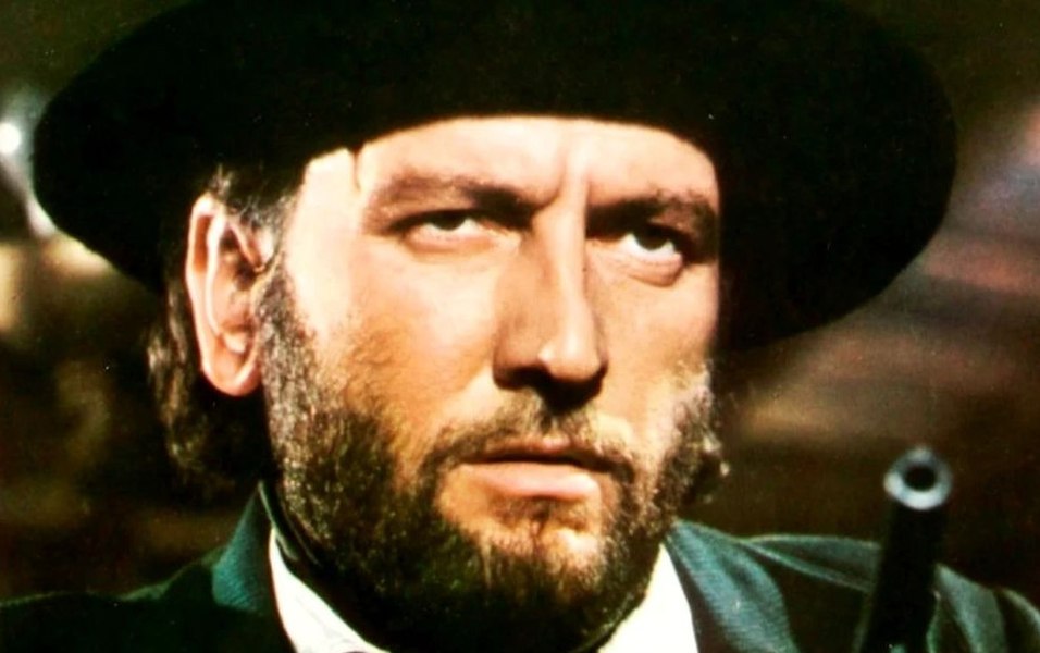 12 martie: Ziua în care a murit marele actor român Ovidiu Iuliu Moldovan 