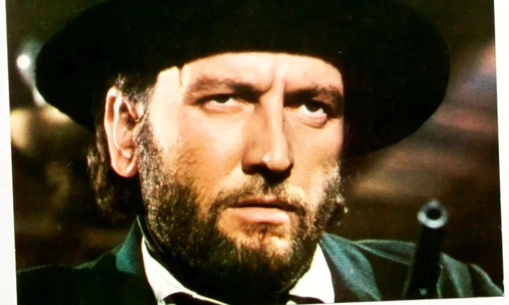 12 martie: Ziua în care a murit marele actor român Ovidiu Iuliu Moldovan