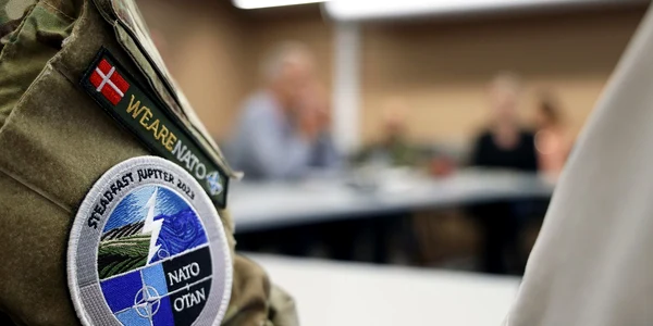NATO Joint Warfare Centre jpg