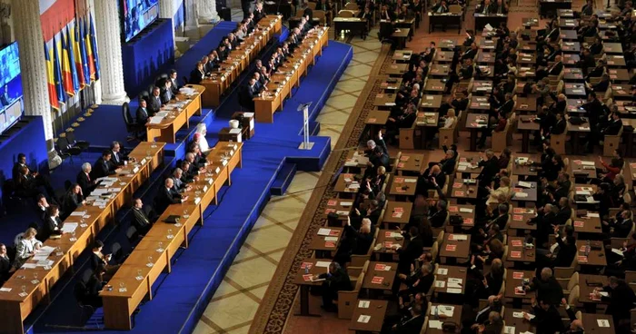 Parlamentarii USL nu depun amendamente la bugetul pe anul 2013 FOTO Adevărul