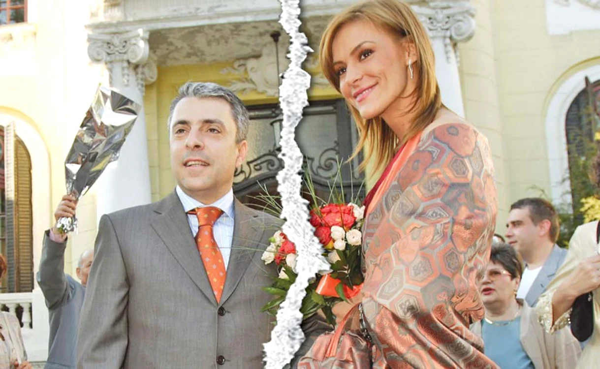 
    Ivănescu a venit la evenimentul de miercuri seară însoţit de iubita lui  