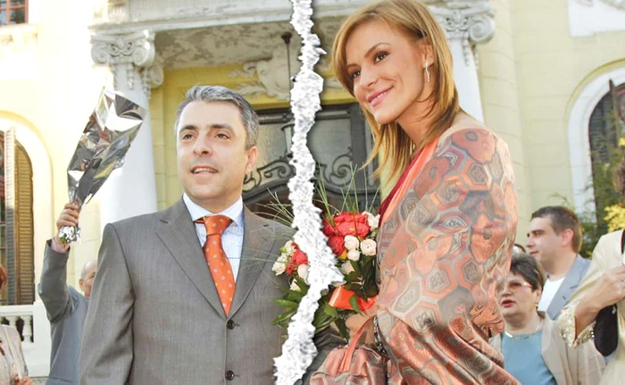 
    Ivănescu a venit la evenimentul de miercuri seară însoţit de iubita lui  