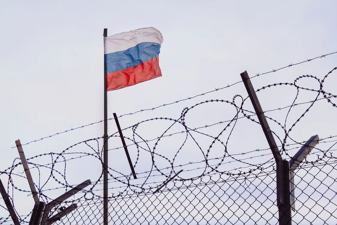 Rusia anunță măsuri drastice pentru firmele care pleacă din țară, Foto: Shutterstock