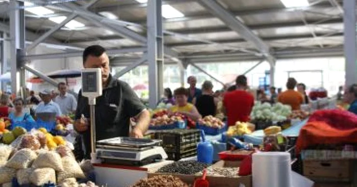 Galaţi: Mâine începe la Galaţi Târgul de Toamnă