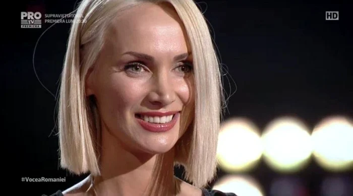 
    Ramona Nerra s-a înscris la "Vocea României"foto: captură video  