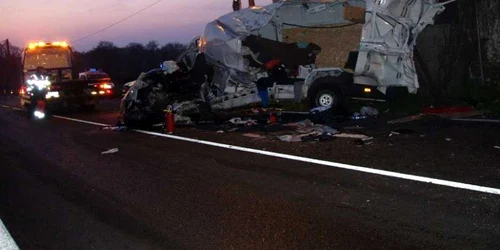 accident tanar franta
