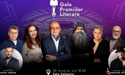 Gala Premiilor literare jpg