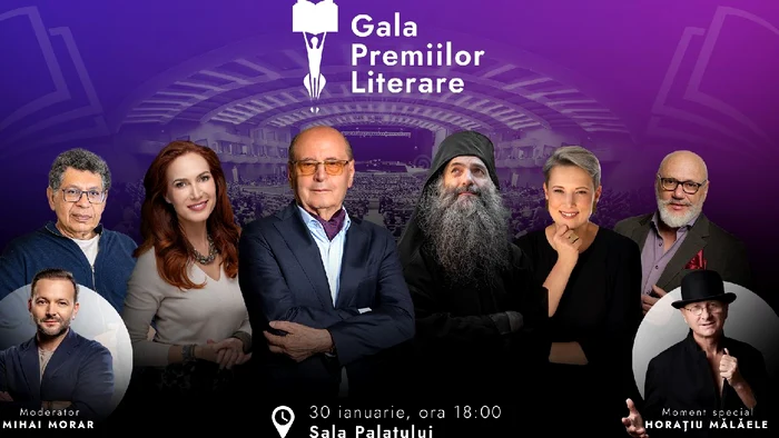 Gala Premiilor literare jpg