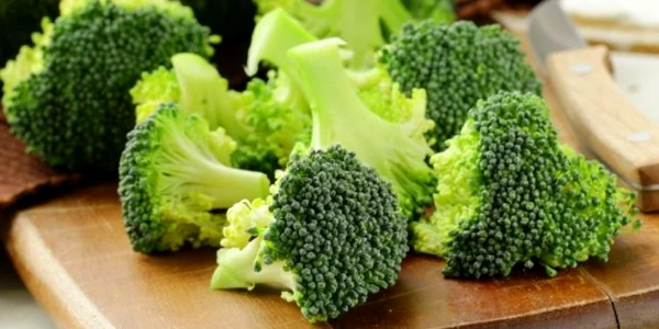 beneficiile consumului de broccoli