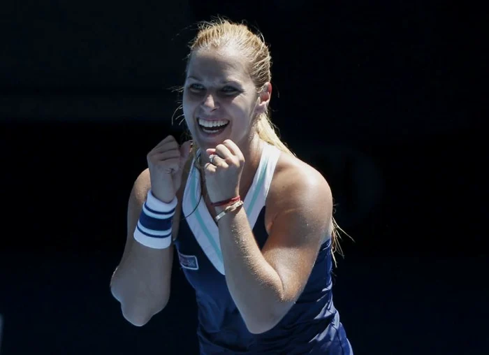 Dominika Cibulkova (Foto: Reuters)