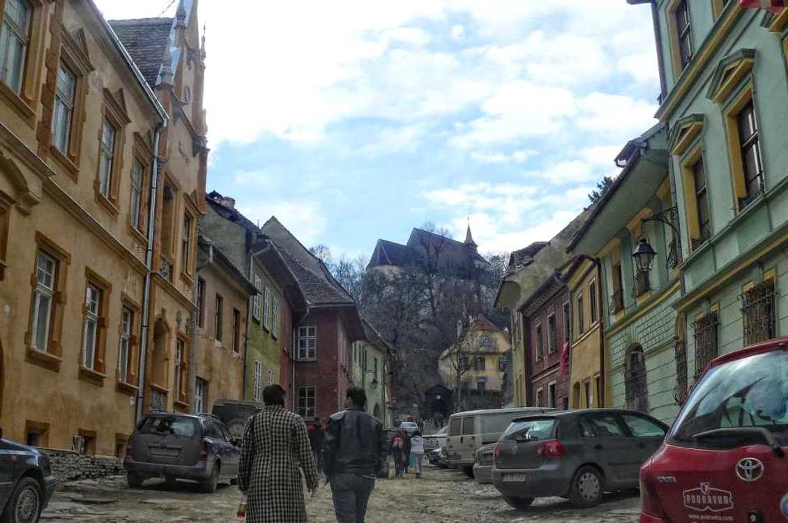 Sighişoara