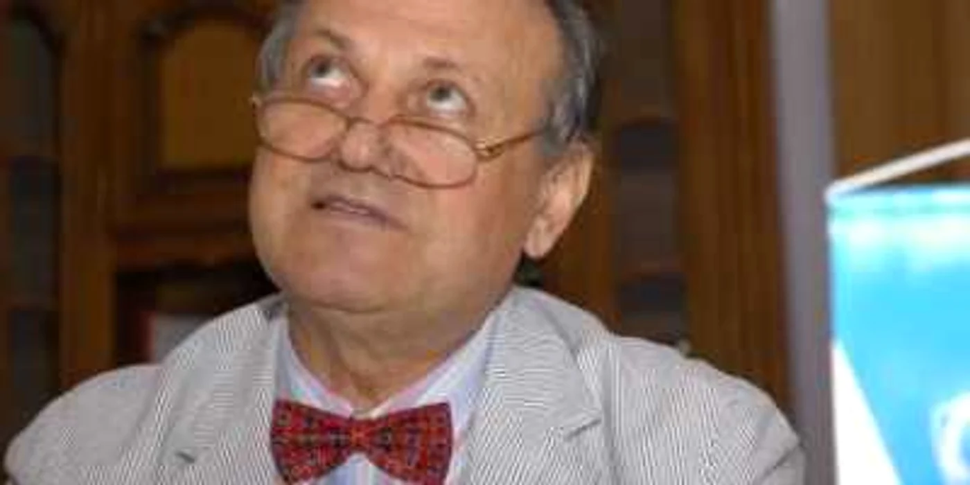 Fostul rector Vasile Burlui a pierdut procesul cu UMF-ul