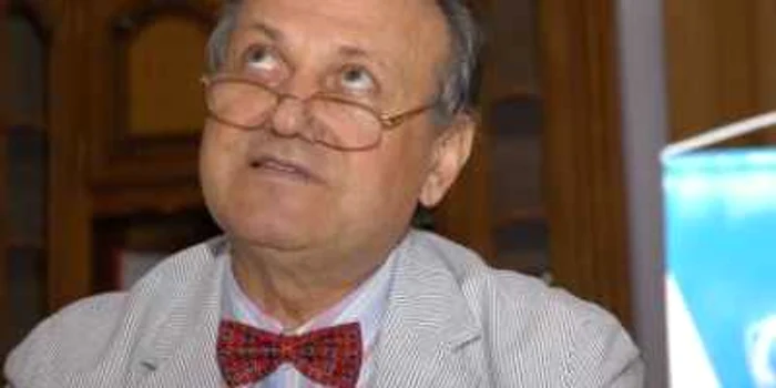 Fostul rector Vasile Burlui a pierdut procesul cu UMF-ul