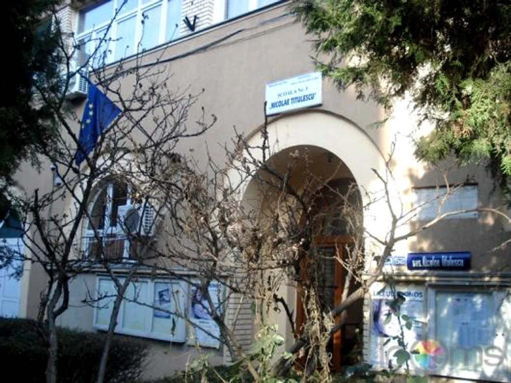 FOTO: Arhivă
