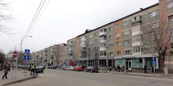 slatina blocuri