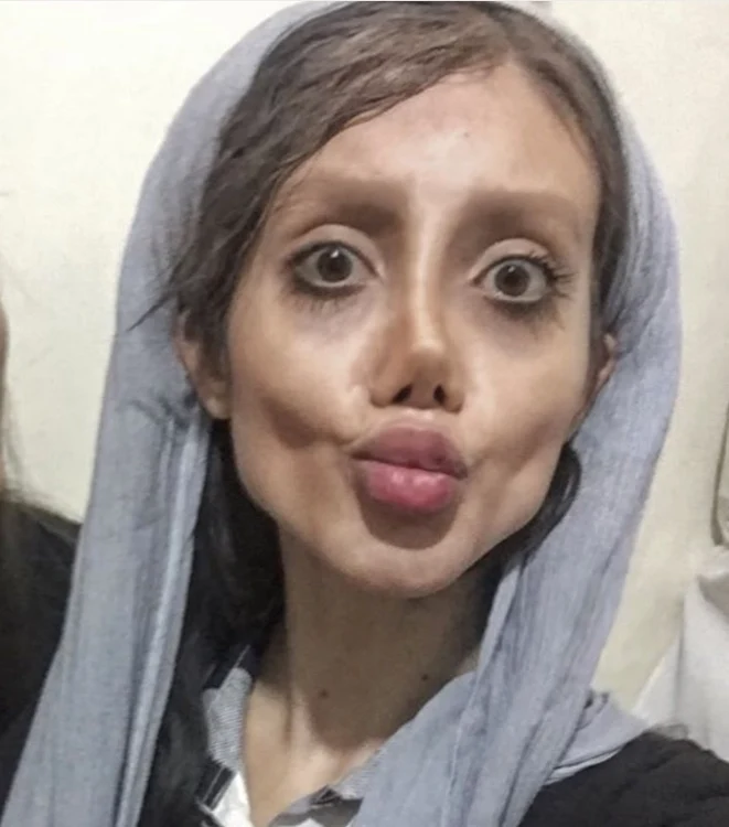 Sahar Tabat