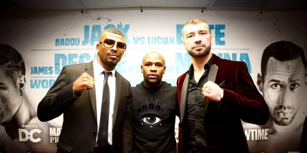 mayweather