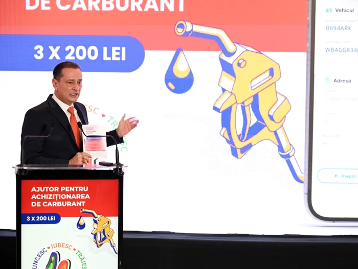 Daniel Băluță/FOTO: Primăria Sectorului 4